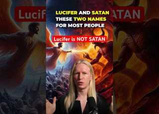  Lucifer Is NOT SATAN Hiddenknowledge Lucifer Satan God Esoteric Gnosticism Occult