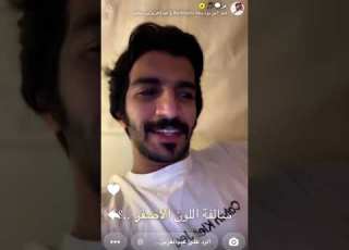  سنابات عبدالعزيز بن سعيد ١٠يوليو