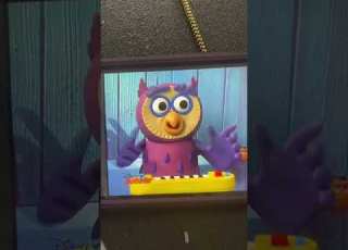 Disney Junior Polish Timmy Time Promo 2013