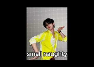Small Naughty 빅나티 디스곡