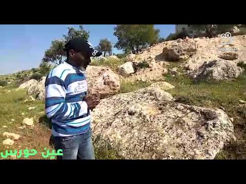 طريقة فحص العمق بالأسياخ النحاسية