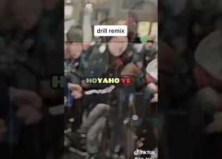 DRILL REMIX ETHIOPIAN HOYAHOYE DRILL REMIX ENJOY