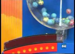 Tirage Loto 6 42 Du 11 Février 2012