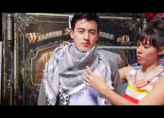How Do I Tie Shemagh Scarves