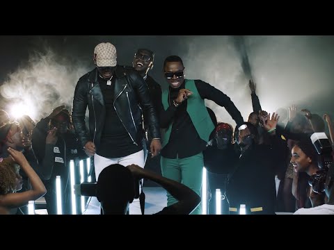 Ommy Dimpoz X Nandy X Khaligraph Jones X Redsan Kata Remix