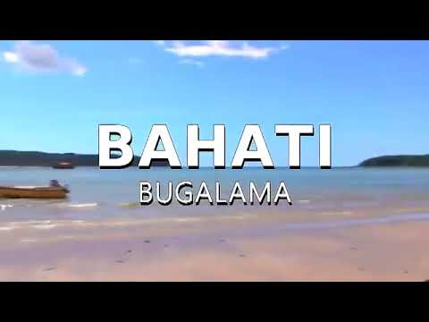 Bahati Bugalama Yammakaya