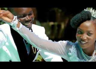  Felusi And Selina Wedding Ceremony