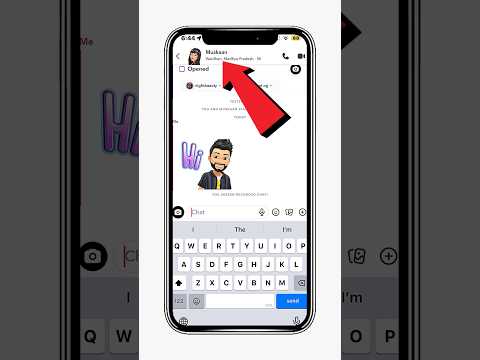 Snapchat Story Hide Kaise Kare How To Hide Story On Snapchat 2025 Shorts Hide
