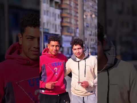 اكسبلور لما قالوا بتاع حشيش صوت سمع من مفي ورك