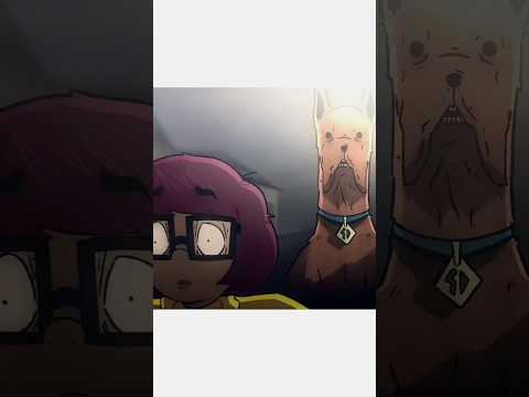 الوجه المظلم لسكوبي دو الحلقة المحظورة التي قتل فيها أصدقاءه