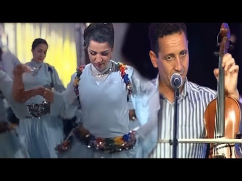 AHOUZAR اه يالبنات اغنية شعبية مغربية مع احوزار عبد العزيز