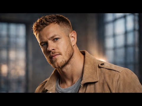 Imagine Dragons BUILT FROM BROKEN STARS Imagine Dragons Style Emotional Rock Anthem New Song