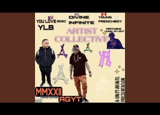  FREESTYLE KiLL WHO YLB