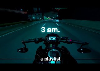 Pov You Re Tired A Playlist For Quiet Nights Alone