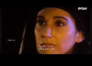  رماني الدهر بالأرزاء حتى حوار جميل بين المتنبي و خولة أخت سيف الدولة