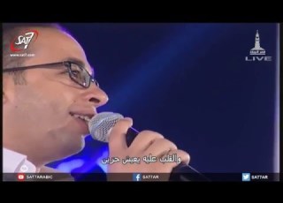  مش حدوتة ايام الحصاد سوهاج 2016
