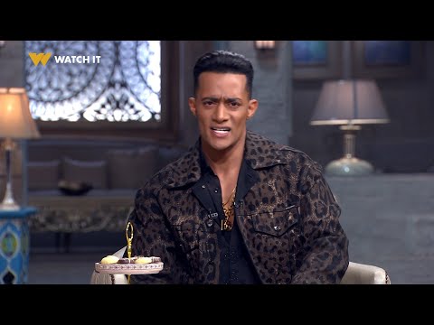 صاحبة السعادة محمد رمضان قلد أحمد زكي و أنور السادات و كمال الشناوي هتتخض من الأداء صاحبة السعادة محمد رمضان قلد أحمد زكي و أنور السادات و كمال الشناوي هتتخض من الأداء