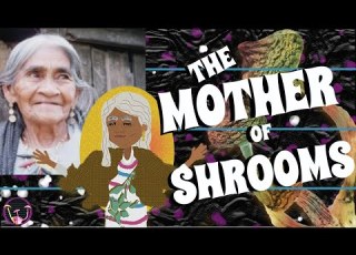 Maria Sabina The Shaman Who Introduced Americans To Shrooms