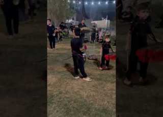  هيت تطبير ان المجتبى Shorts العراقي عبود