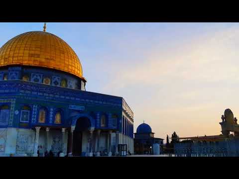 أنشودة الأقصى وصية الرسول فرقة الوعد