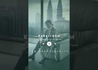 Kabali Bgm Mass Bgm Ringtone Tamil Rajinikanth Shortfeed Shorts Explorepage