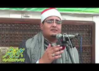 ماتيسر من سورة الصافات والقدر الشيخ السيد محمد عبدالوهاب الطنطاوي