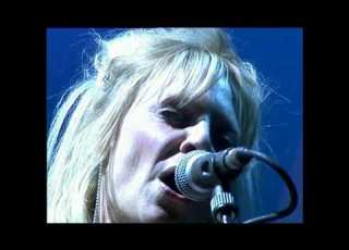  Voice Of The Beehive Sorrow Float With Intro Live At Manchester Apollo 2003