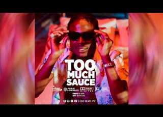 FREE Dancehall Riddim Instrumental 2026 TOO MUCH SAUCE