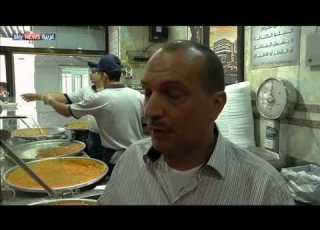  محمود حبيبة اسم ارتبط بالكنافة