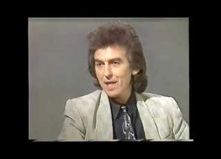  George Harrison And Ringo Starr Discuss The Death Of John Lennon