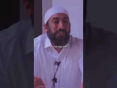 Are You In A Abusive Relationship Nouman Ali Khan