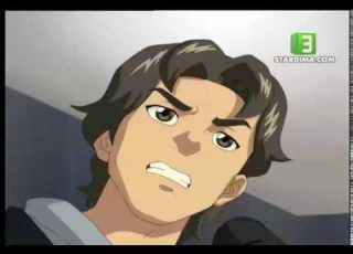 بليزنج تينز 3 الحلقة 19 Blazing Teens 3 E19