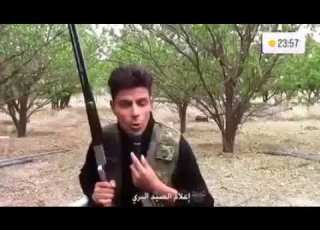 ركروكي موال رائع تراث تونسي جزائري مغربي