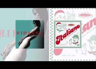  Umbrella X Me Rehúso X Mamma Mia Rihanna X Danny Ocean X Sfera Ebbasta SB Mashup