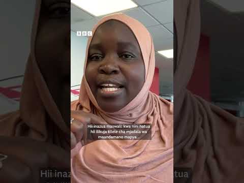 Who Decides The Limits Of Online Expression In Tanzania