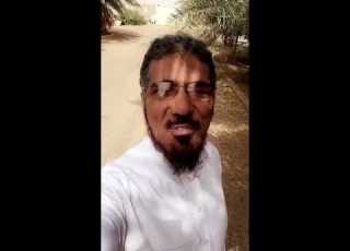  سلمان العودة دموع العيد