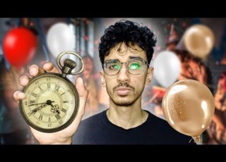  ليه كل حاجة حلوة عمرها قصير