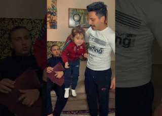  زيارة ولاد الأخت Zico And Zer زيكو والزير