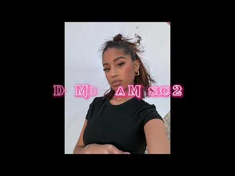 Samy Lrzo X Gambino La MG Pilon Slowed Reverb