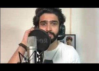Kyun Rabba Acoustic Badla Amaal Mallik Armaan Malik Recording AbHITS