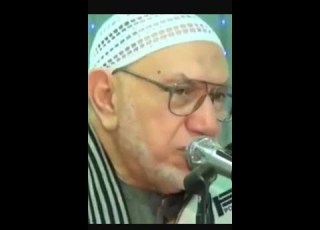  الدكتور عبدالعزيز سلام وديني يا بوي وديني للنبي و أشوفه بعيني 360 X 360