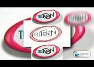  YTPMV Teletoon Scan