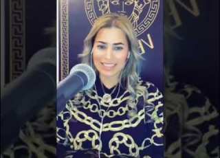 اكابر غازي دبكة دمك عسل يامحلاك