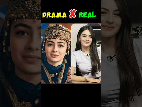 Fatima Khatoon Daughter Of Osman Ghazi Ertugrul Osman Osmanghazi Turgut Halima Bala Ghazi