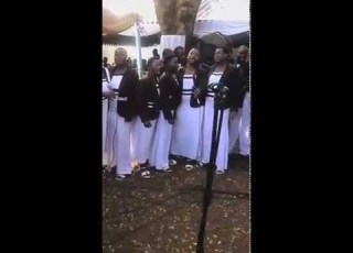 Songa Mbele SDA Choir Mererani