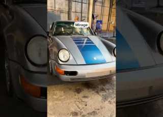 Bumblebee Arcee Optimus Prime And Mirage S Alt Modes In Transformers Rise Of The Beasts