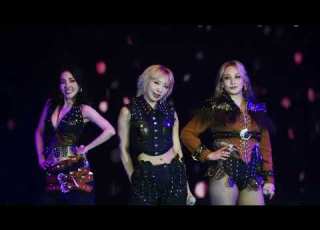  FULL 2NE1 LIVE PERFORMANCE 88rising Head In The Clouds Festival