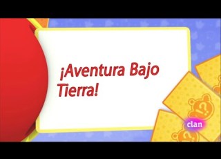  Aventura Bajo Tierra Ep 51 Kemy En Español Latino
