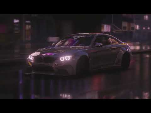 GNAWI AMAN RO3B SLOWED REVERB