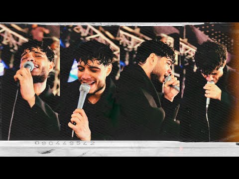 سهرة روقان مع النجم فرامل العندليب تايه بين أ لوف من علي كوكب الحظ